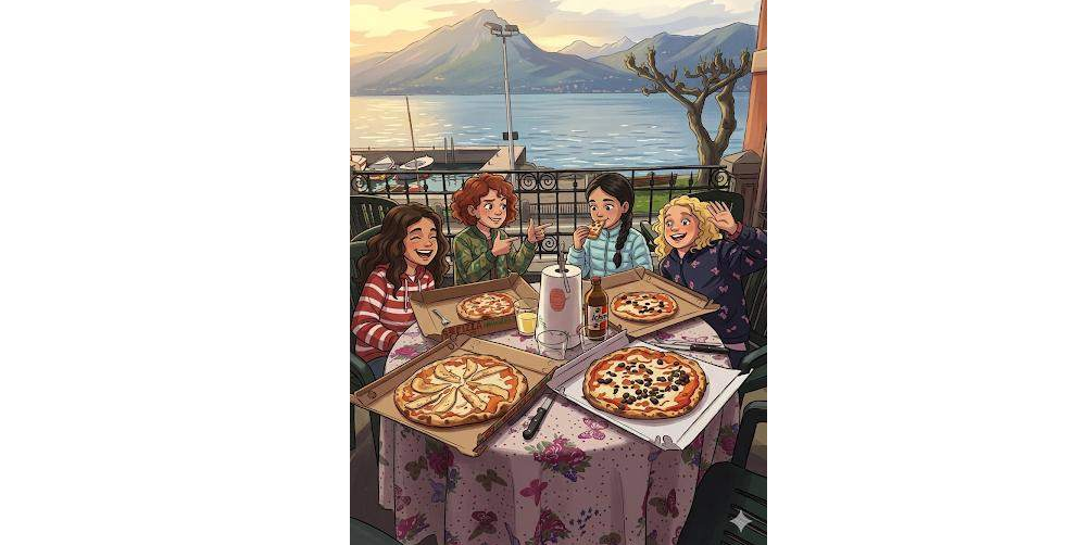 Rappresentazione visiva dell'articolo: Quanto vale una pizza? Una lezione di economia (e di vita)