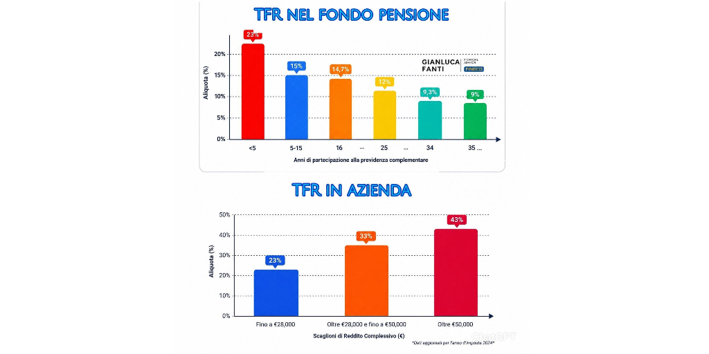 Rappresentazione visiva dell'articolo: Tutti odiano le tasse ma......
