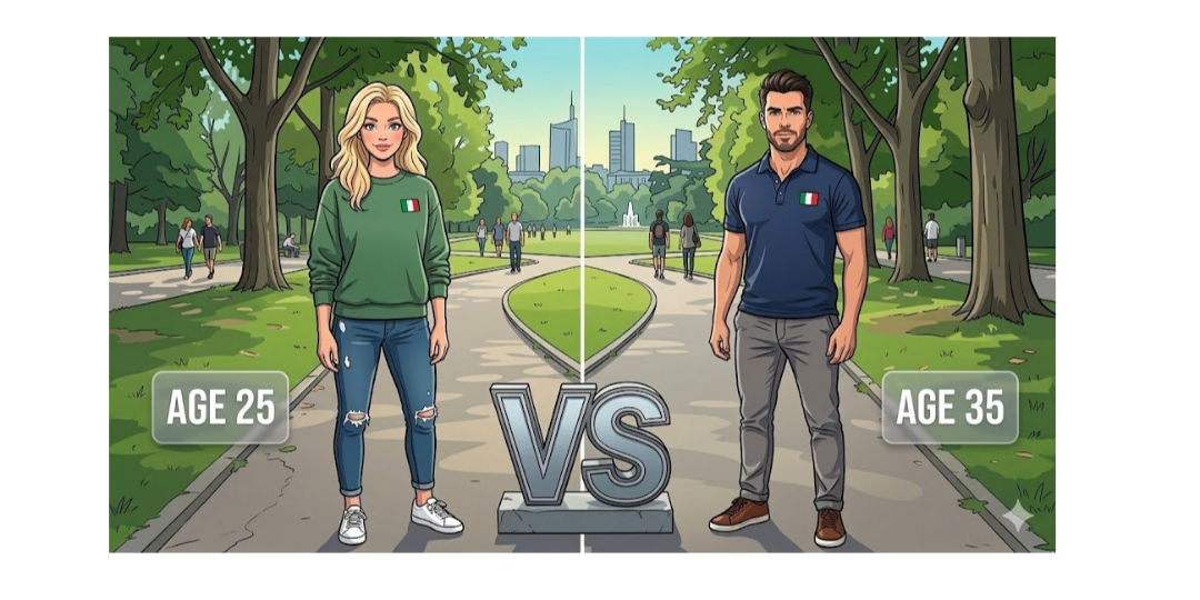 Rappresentazione visiva dell'articolo: Martina VS Vittorio !