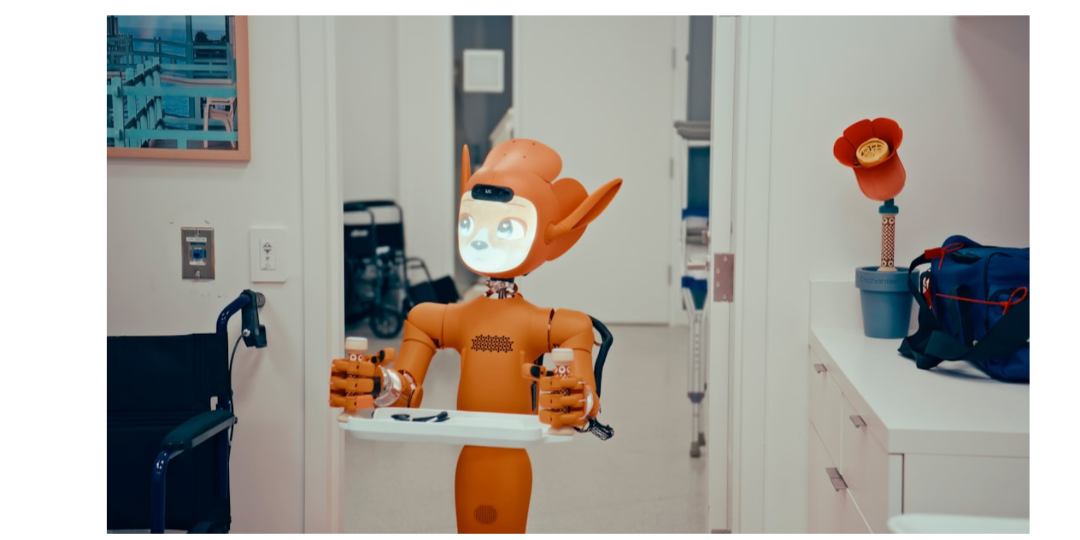 Copertina Robot umanoidi: il prossimo megatrend dopo l’intelligenza artificiale?